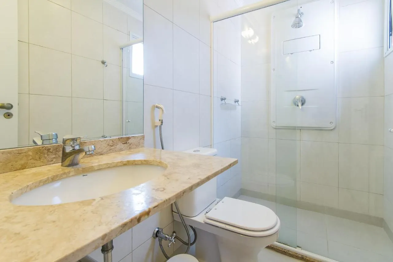 Apartamento Mon Palais No Capivari Apartment Campos do Jordao Brazil