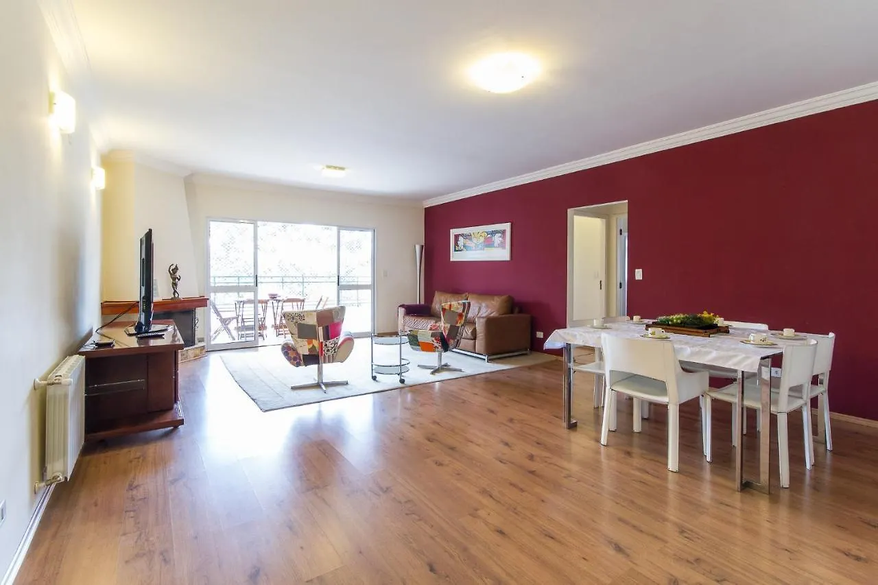 Apartamento Mon Palais No Capivari Apartment Campos do Jordao