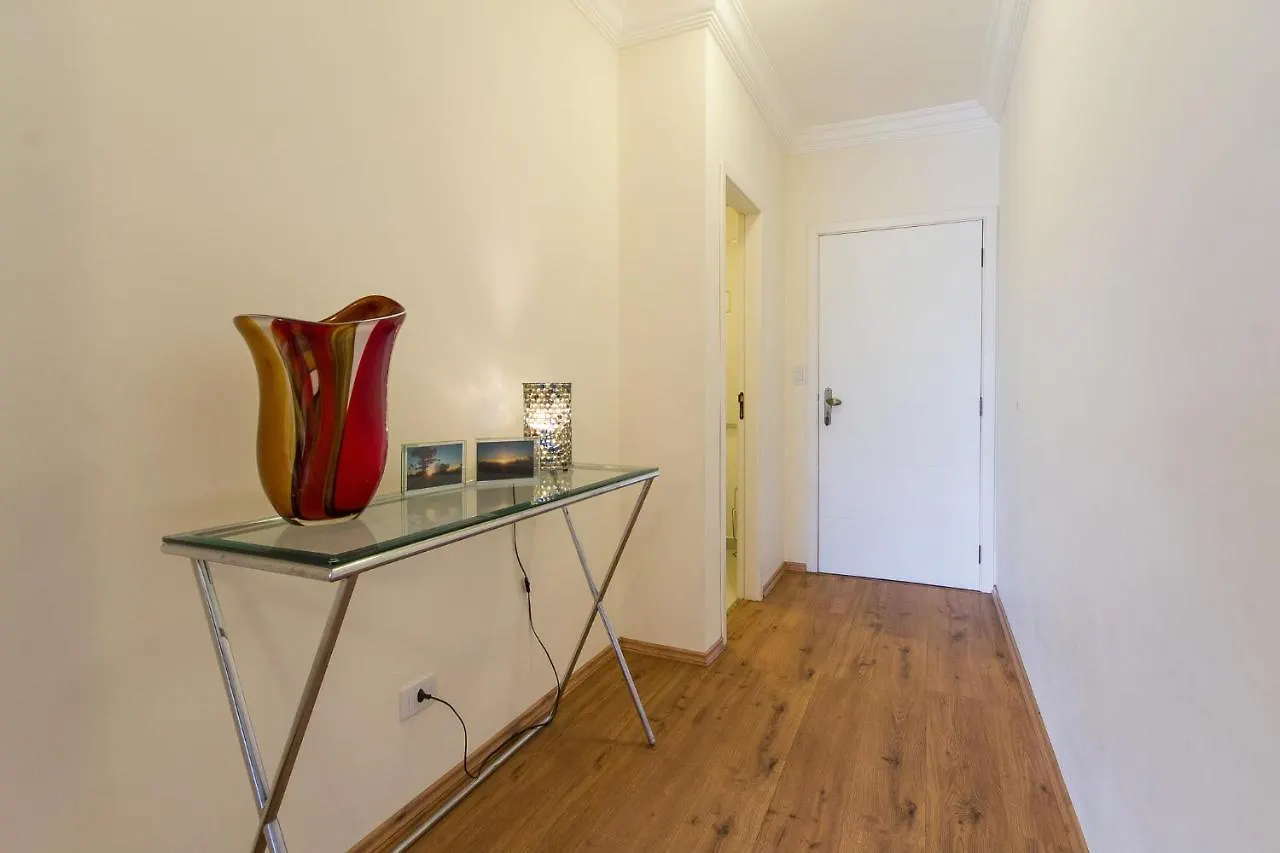 Apartamento Mon Palais No Capivari Apartment Campos do Jordao