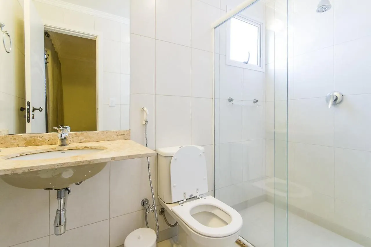 Apartamento Mon Palais No Capivari Apartment Campos do Jordao 0*,  Brazil