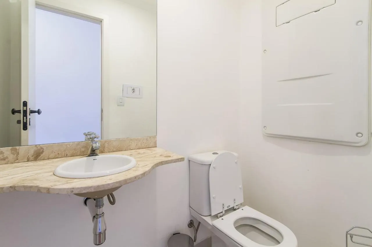 Apartamento Mon Palais No Capivari Apartment Campos do Jordao